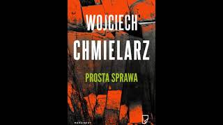 Wojciech Chmielarz  Wojciech Chmielarz  Bezimienny tom 1  Audiobooki  Audiobook Pl [upl. by Shellans]