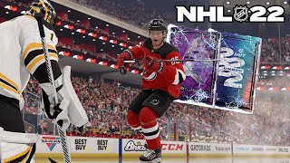 NHL 22 SHOOTOUT CHALLENGE 7 IMPOSSIBLE DEKES EDITION [upl. by Iveel]