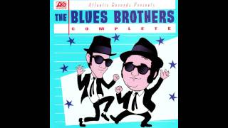 The Blues Brothers  Expressway To Your Heart [upl. by Sevart]