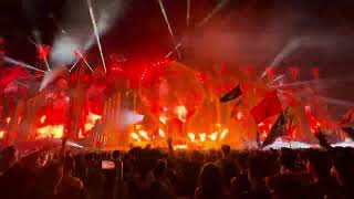 edc Las Vegas 2024 [upl. by Horbal]