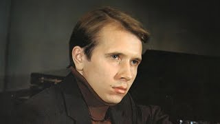 Mikhail Pletnev plays Schumann  Faschingsschwank aus Wien Moscow 1986 [upl. by Sheffield528]