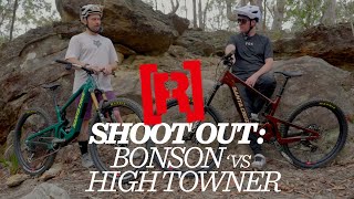 Santa Cruz latest Bronson vs Hightower Review  Ask us your questions [upl. by Jennie]