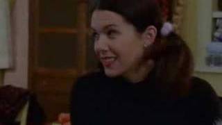 Sookie moments Gilmore Girls [upl. by Morgenthaler]