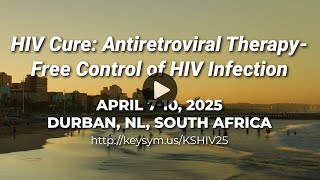 HIV Cure Promo Video [upl. by Corbin]