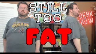 Obesity and Covid19  Weight Loss Update [upl. by Casteel]