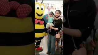 Emporium mall vacation pakistan [upl. by Edelsten]