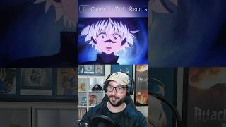 HxH  KILLUA VS ZUSHI anime reaction hxh hunterxhunter killua gon hisoka shorts [upl. by Juta]