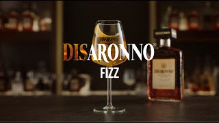 DISARONNO FIZZ [upl. by Wu]