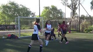 FORMATIO B VS RJT FEM  LIgaNuñez Fem  28924 [upl. by Elvah]