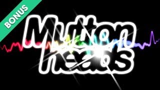 Muttonheads ULTIMATE MEGAMIX HD [upl. by Anwahsiek676]