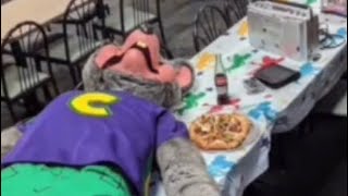 Random Chuck E Cheese Videos From My Photo Gallery [upl. by Rahr]