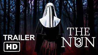 THE NUN 2  Funny Horror Dubbing  Movie Recap  ARtStory [upl. by Niwred699]