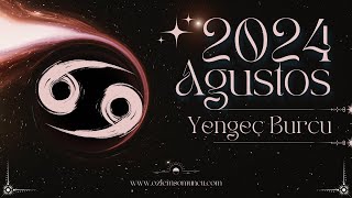 Ağustos ayı yükselen yengeç burcu yorumları astroloji yengeçburcu [upl. by Innob619]