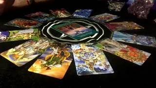 HORÓSCOPO TAROT SEMANAL DEL 14 AL 20 DE NOVIEMBRE [upl. by Swainson]