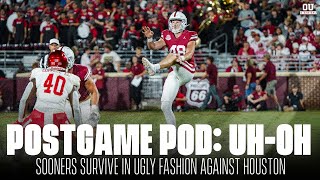 Under the Visor Postgame Podcast What the hell [upl. by Klockau]