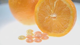 El Poder de la Vitamina C Beneficios Fuentes y Consejos Diarios [upl. by Aneert]