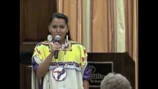 Native Beads and Dance Regalia Showcase  Part Five [upl. by Olette516]