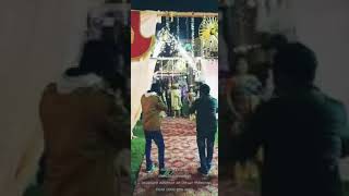 Groom Entry  Indian Weddings  Best wedding Planner in Lucknow India  Wedlock Junction [upl. by Roarke801]