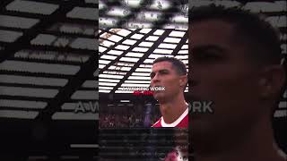 Peter Dury Commentary💔 viral ronaldo manutd [upl. by Ronna]