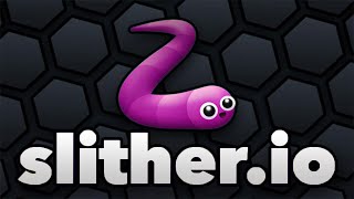 SLITHERIO  LE COUP DE GÉNIE [upl. by Ahsiral262]