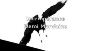 Intempérance  Demi Mondaine  Aether [upl. by Bass]