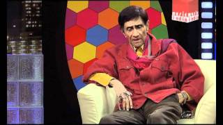 Dev Anand Speaks About His Latest Film Chargesheet [upl. by Cleon]