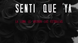 Jr  Besame Ahora Lyric Video Bachata 2016 [upl. by Schulz]