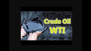 Crude Oil WTI Technical Analysis [upl. by Mohammad940]