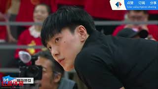 CBA常规赛第23轮【广东VS浙江】CBA regular season round 23 Guangdong VS Zhejiang篮球 中国篮球cba直播1080p易建联 [upl. by Dabney279]