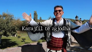 Shaban Krasniqi  Karajfil te zgjodha Video [upl. by Elbag]