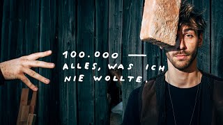 ALLES WAS ICH HAB  Fynn Kliemann  Musikvideo [upl. by Ymrots508]