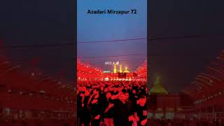 Karbla watsapp stetus Nadeem Sarwar ka noha 2024shortvideo Azadarimirzapur [upl. by Ira]