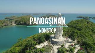 Pangasinan Nonstop  Medley [upl. by Nigam]