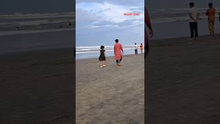 Nilima beachcoxsbazar somudro soikot inani beachsea beach Sagar Paar [upl. by Worden]