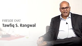 Osgoode Professional Development  Tawfiq S Rangwala  Alumni Fireside Chat [upl. by Hsoj]