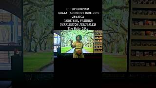 GULLAH GEECHEE JAMAICA HEBREW ISRAELITE HISTORY TOURS CHARLESTON FRINGES KINGDOM IS COMING BLACK YAH [upl. by Ephrem]