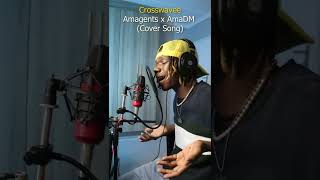 Samthing Soweto Amagents Cover Song [upl. by Anilatak314]