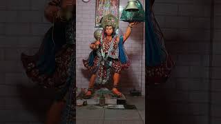 Hanuman ji ka mantra baba bageswar bagheswar wale baba [upl. by Farnham]