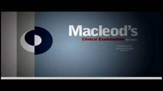 Contents of Macleods Clinical Examination 13E 2014 [upl. by Nickolas519]