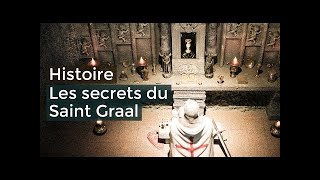 ▶Saint Graal  Le mystère du trésor des cathares DOCUMENTAIRE MYSTÈRE 2017 [upl. by Remington]