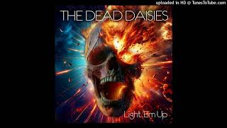 The Dead Daisies  Times Are Changing [upl. by Melliw586]