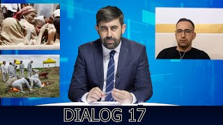 Dialog17  Goren Komı Shangale hatne dıtn Ali Xeri İbrahim [upl. by Napoleon]