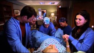 Private Practice Season 6 Bloopers Full [upl. by Wilfred724]