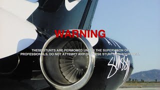 Stüssy amp Nike Air Flight 89 Low [upl. by Nonad]