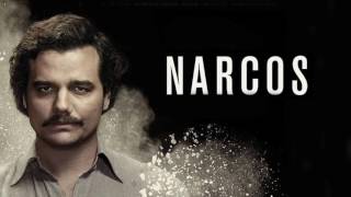 Narcos Ringtone iPhone [upl. by Sekoorb]