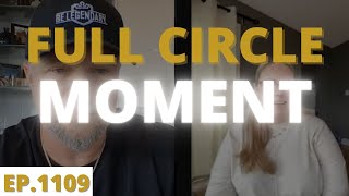 SAHM Finds Her Full Circle MomentWake Up Legendary with David Sharpe  Legendary Marketer [upl. by Nosrej]