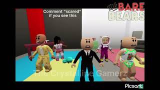 The Crystalline Gamerz Daycare Kids clips amp episode but act like Cartoon Network Shows [upl. by Kletter]