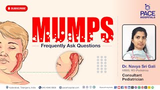 Mumps Disease  Reasons Symptoms Diagnosis Treatment amp Prevention  Mumps Viral Infection [upl. by Renick]