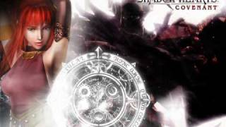 Shadow Hearts 2  Astaroth  Battle with The Fallen Angel [upl. by Deeanne636]