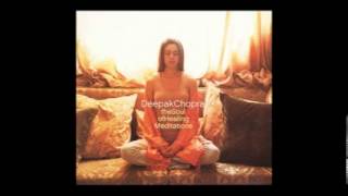 Deepak Chopras  Soul of Healing Meditations  Heart Sutra Meditationx264 [upl. by Karub392]